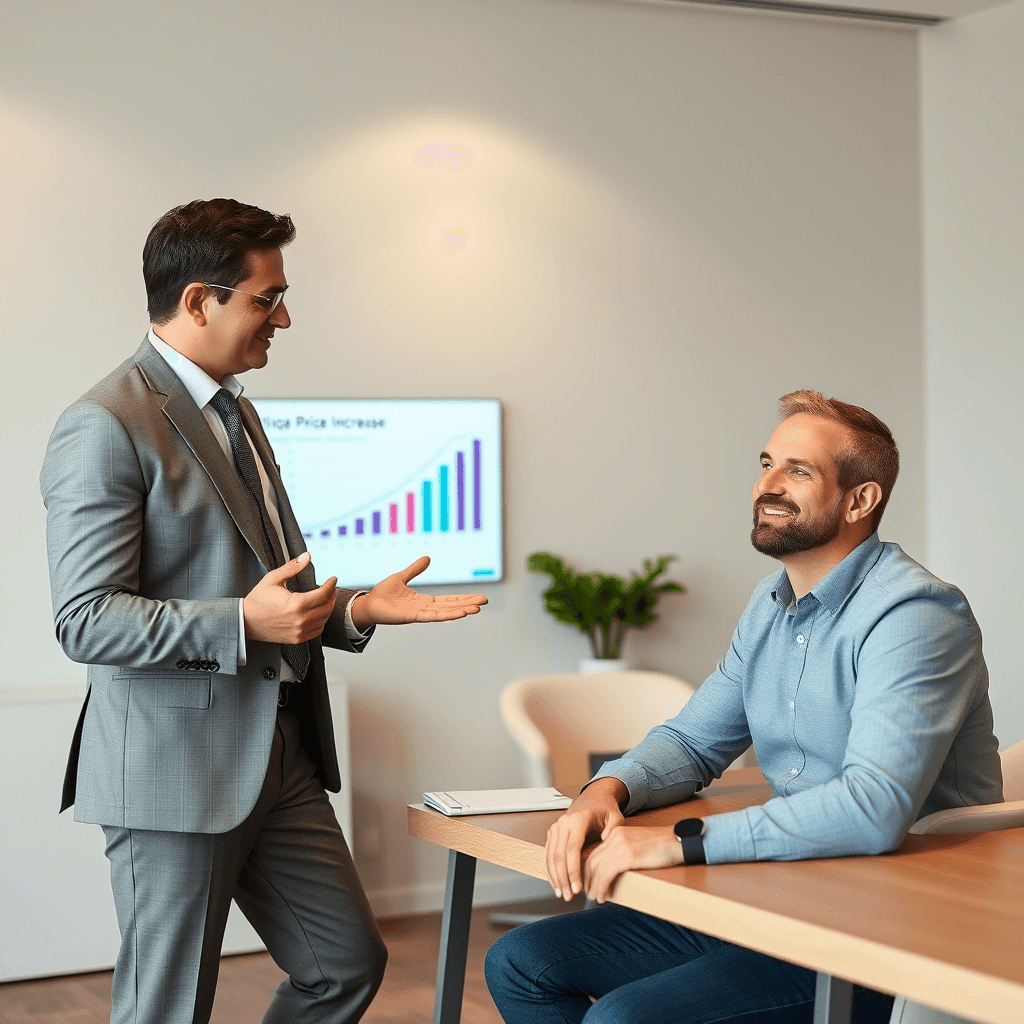 Почему именно мы?