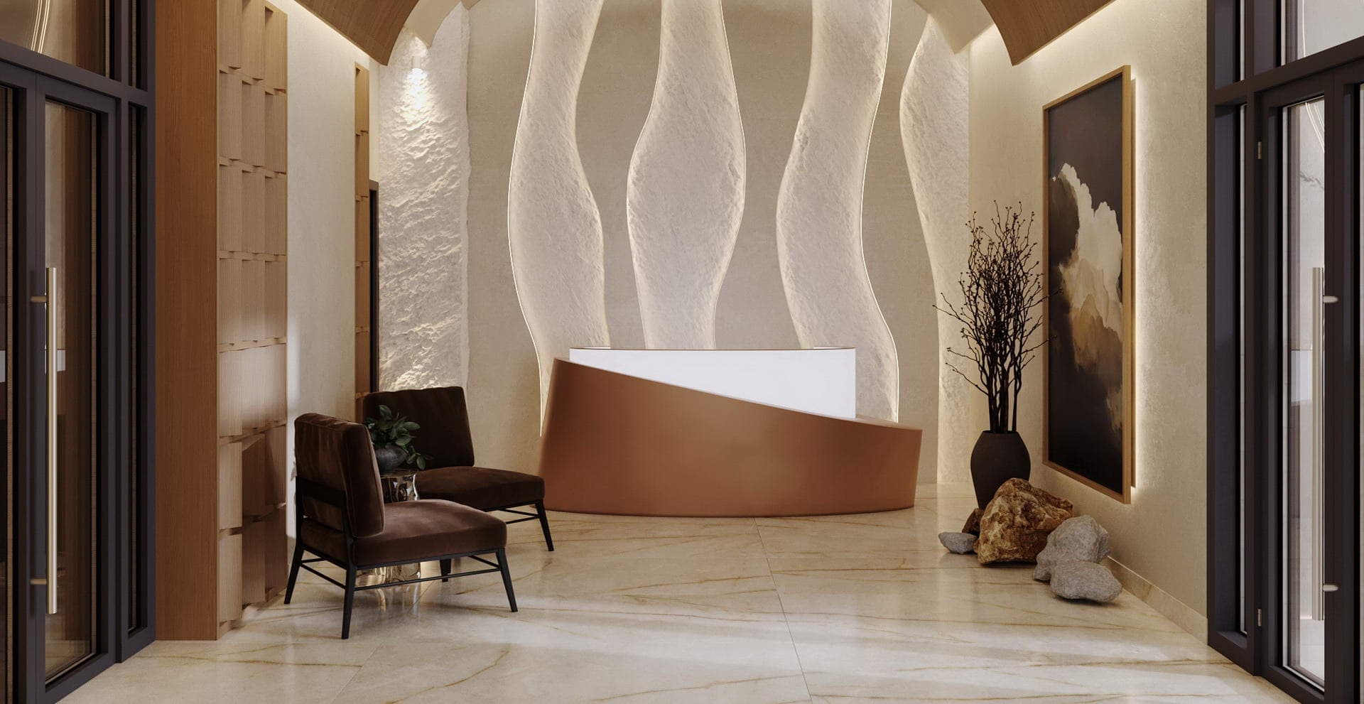 ДК Селфстроит