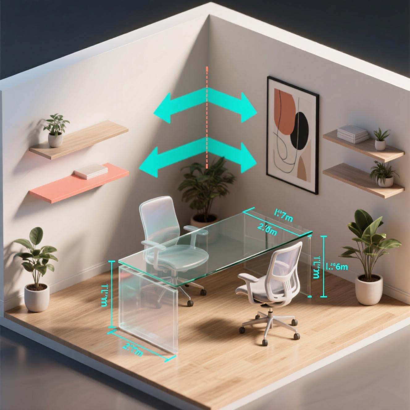 Мебель на заказ в подарок