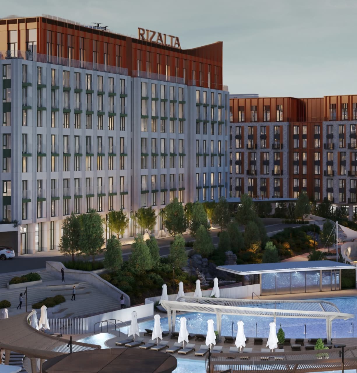 Rizalta (Ризалта)