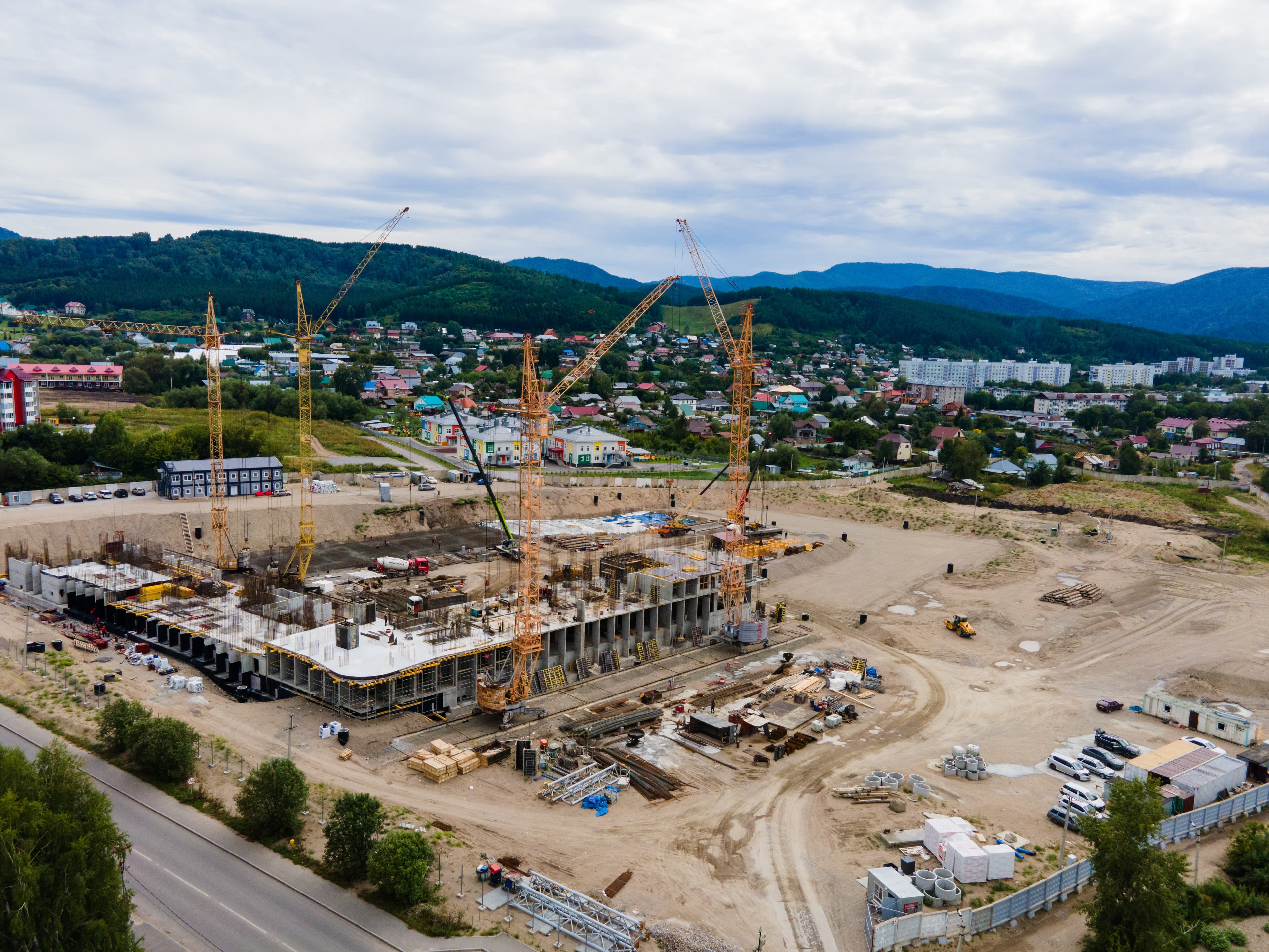 Rizalta (Ризалта)